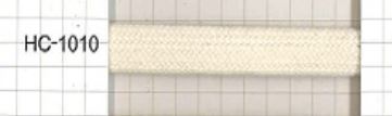HC-1010 Cotton Flat Cord[Ribbon Tape Cord]