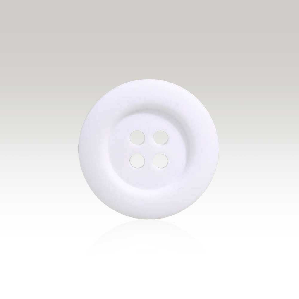 N5463 Nylon Resin 4-hole Button IRIS