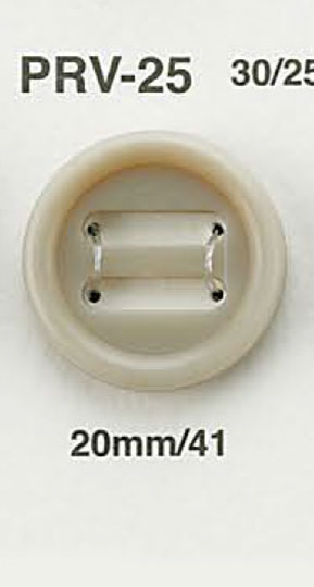 PRV25 Parachute Button IRIS