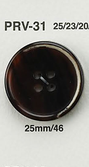 PRV31 Buffalo-like Button IRIS
