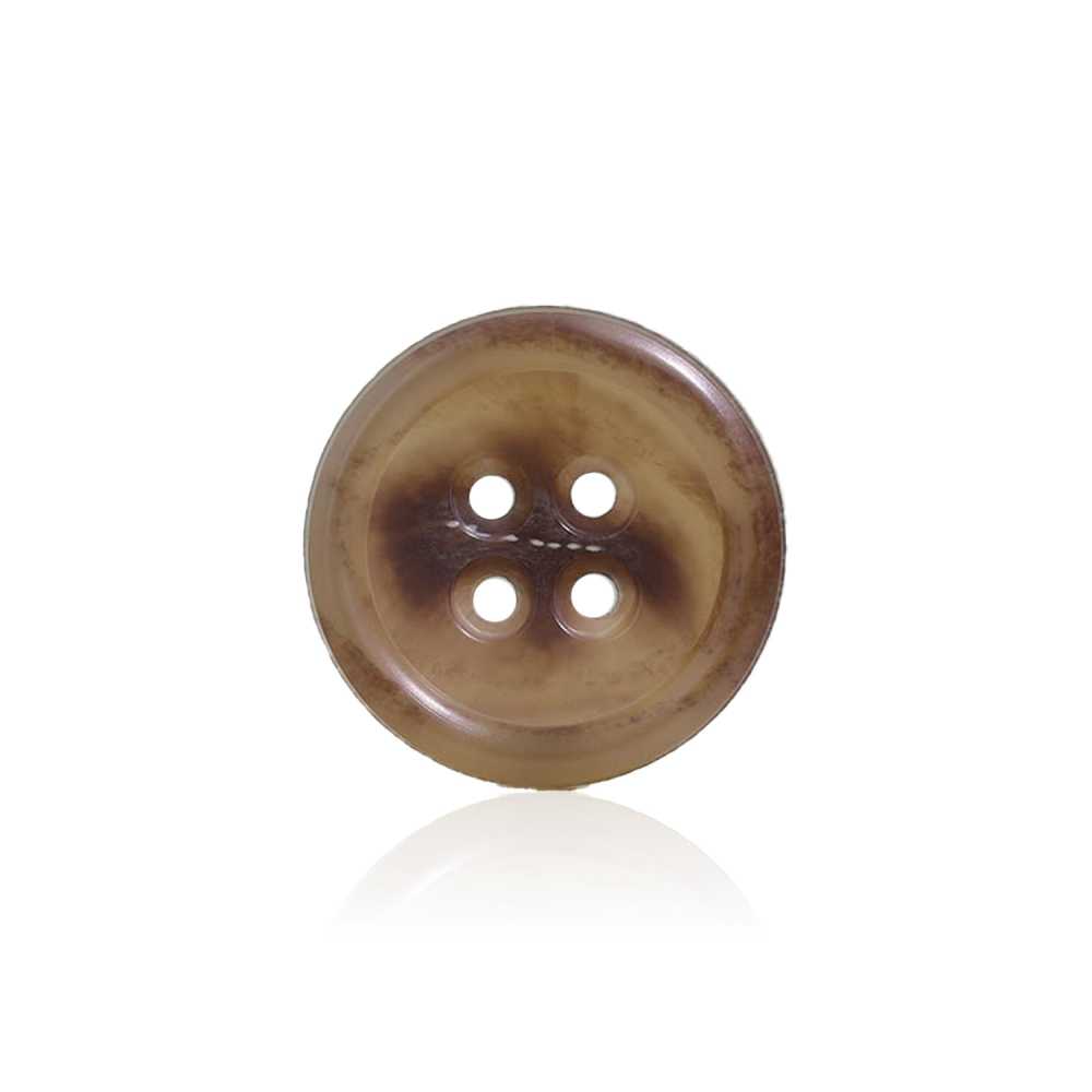 PRV7 Made Of Urea Resin 4-hole Button IRIS
