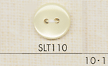 SLT110 DAIYA BUTTONS Shell-like Polyester Button DAIYA BUTTON