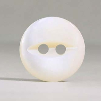 ST502 Shell Shell 2 Front Hole Button IRIS