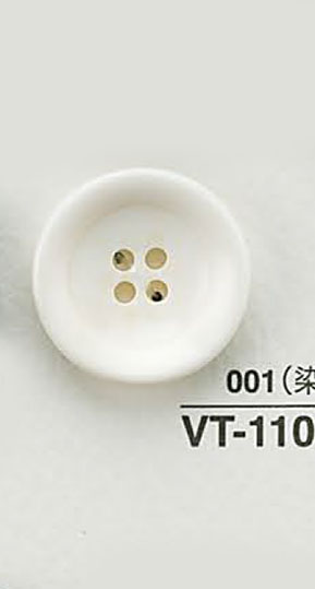 VT110 Nut-like Button IRIS