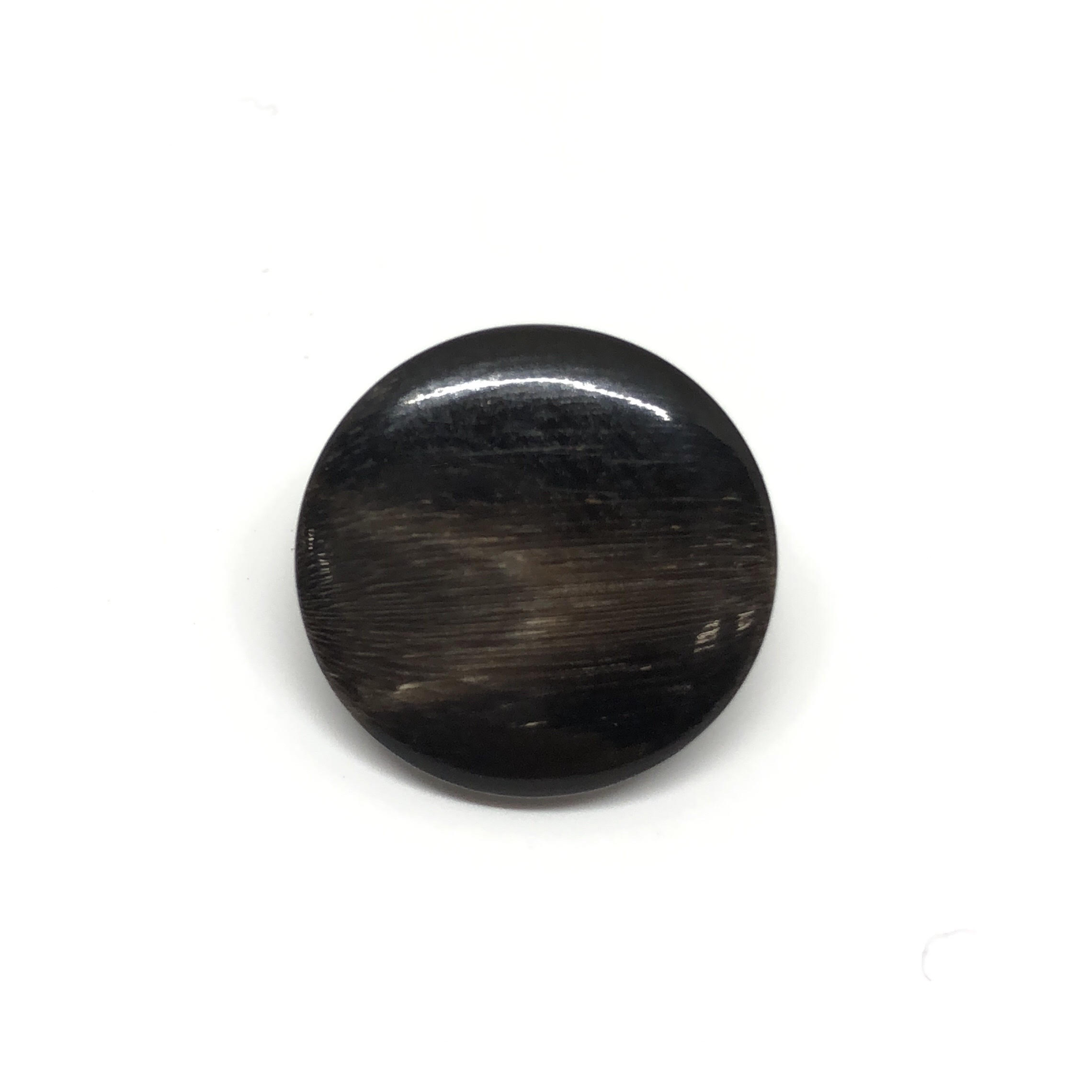 TGH1003 Button With Original Buffalo Foot Okura Shoji