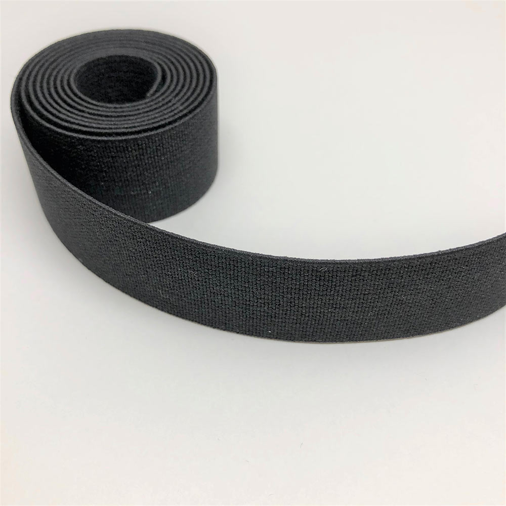 OGH Reliable Japanese-made OGH Hard Elastic Webbing[Elastic Band] Okura Shoji