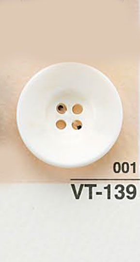 VT139 Nut-like Button IRIS