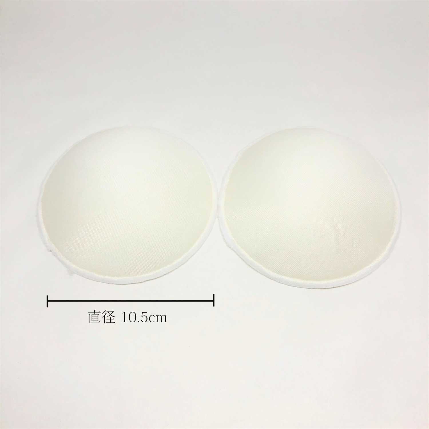 UB-12 UB-12 Bowl-shaped Bust Pad[Bra Pad]