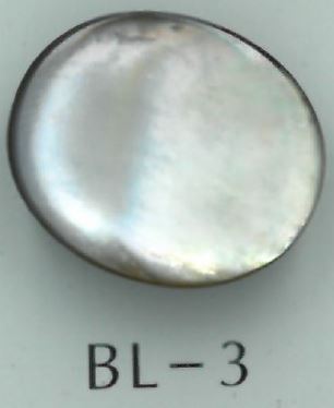 BL-3 Shell Button Sakamoto Saji Shoten