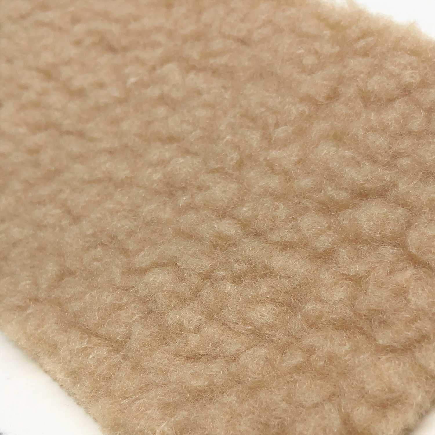 7964 Boa Fleece[Textile] VANCET/Okura Shoji Co., Ltd. ApparelX Apparel Fabric & Material B2B