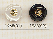 1968 Simple And Elegant Buttons For Shirts And Blouses DAIYA BUTTON(DAIYA BUTTON)