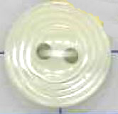 1221 2-hole Button With Plastic Groove DAIYA BUTTON(DAIYA BUTTON)
