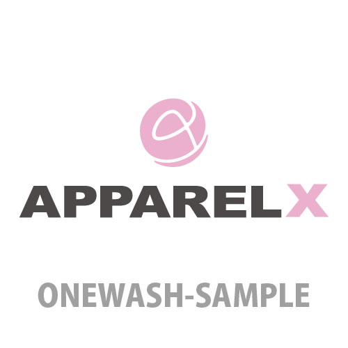 ONEWASH-SAMPLE For One Wash Product Sample[System] Okura Shoji