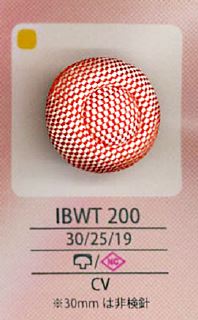 IBWT200 IBWT200[Button] IRIS