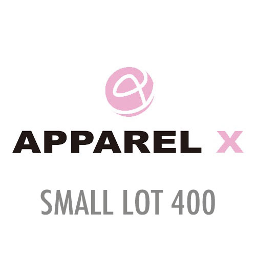 SMALLLOT400 Small Order Fee(@400)[System]