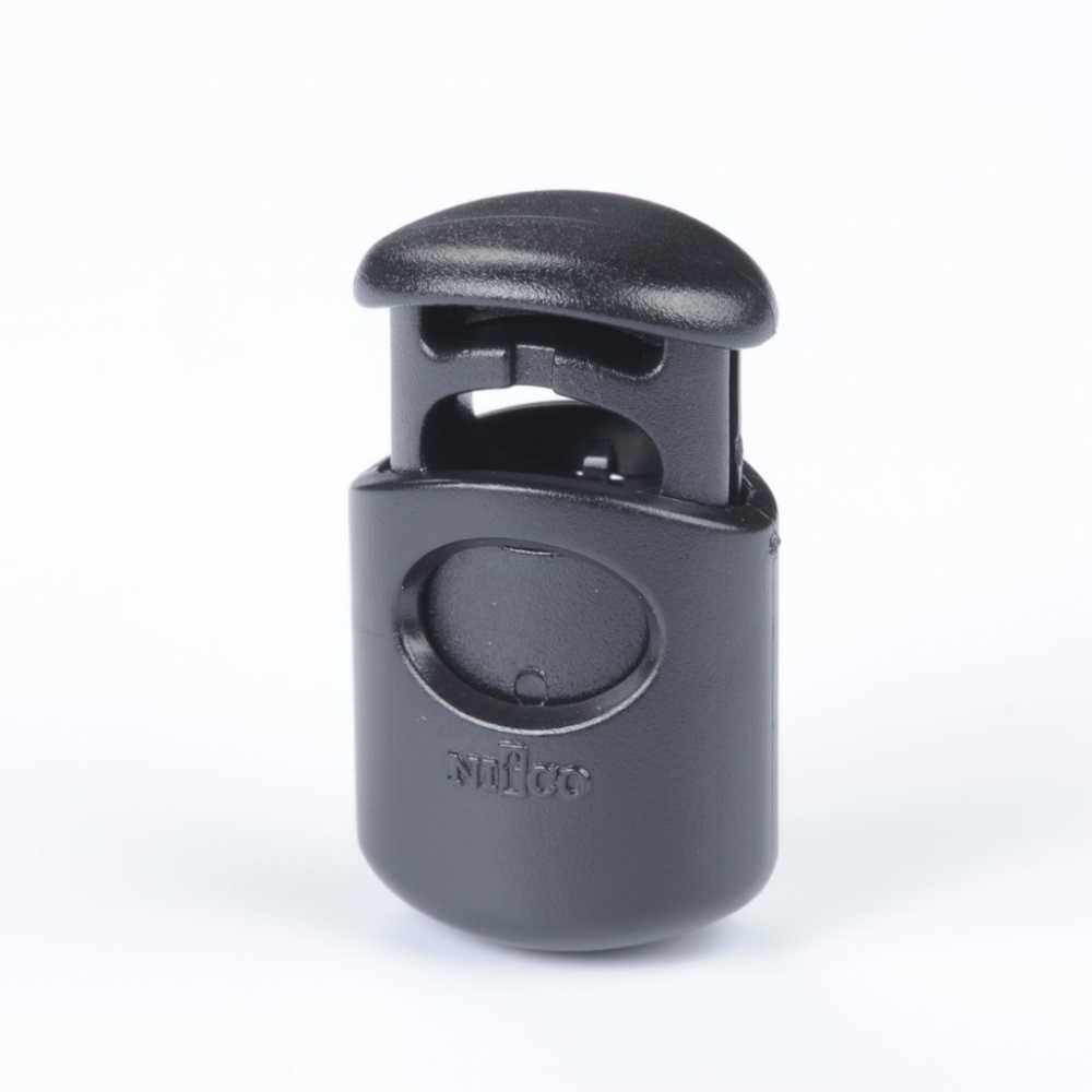 CL17 NIFCO Metal Spring Cord Lock[Buckles And Ring] NIFCO