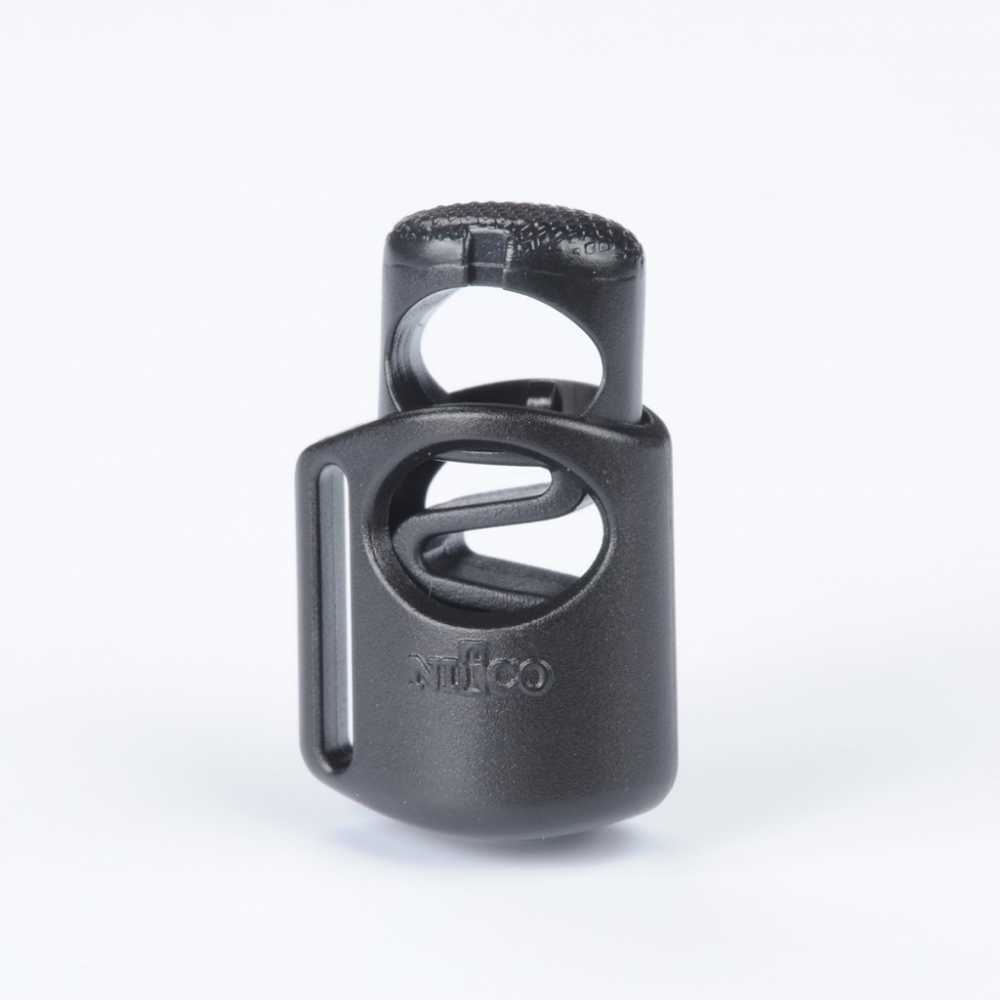 CL32 NIFCO Resin Spring Cord Lock[Buckles And Ring] NIFCO