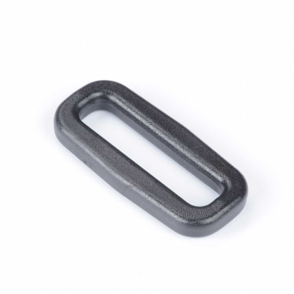 SQ NIFCO Rectangle Ring[Buckles And Ring] NIFCO