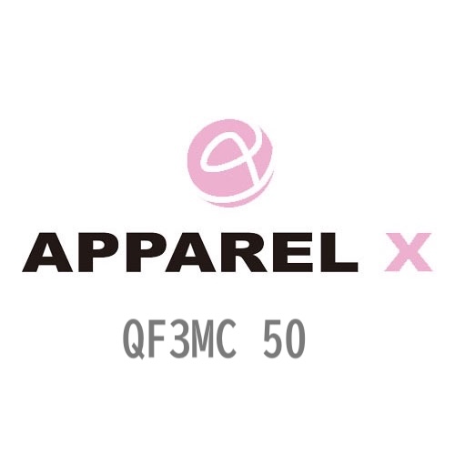QF3MC Zipper Processing Fee For 3M Stop[System]