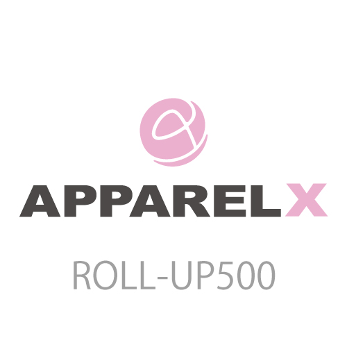 ROLL-UP500 For Winding Processing Order[System]