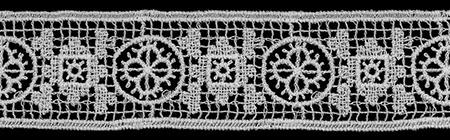 55213 Chemical Lace Floria