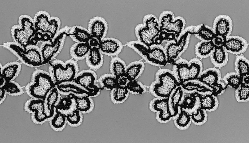 55064 Chemical Lace Floria
