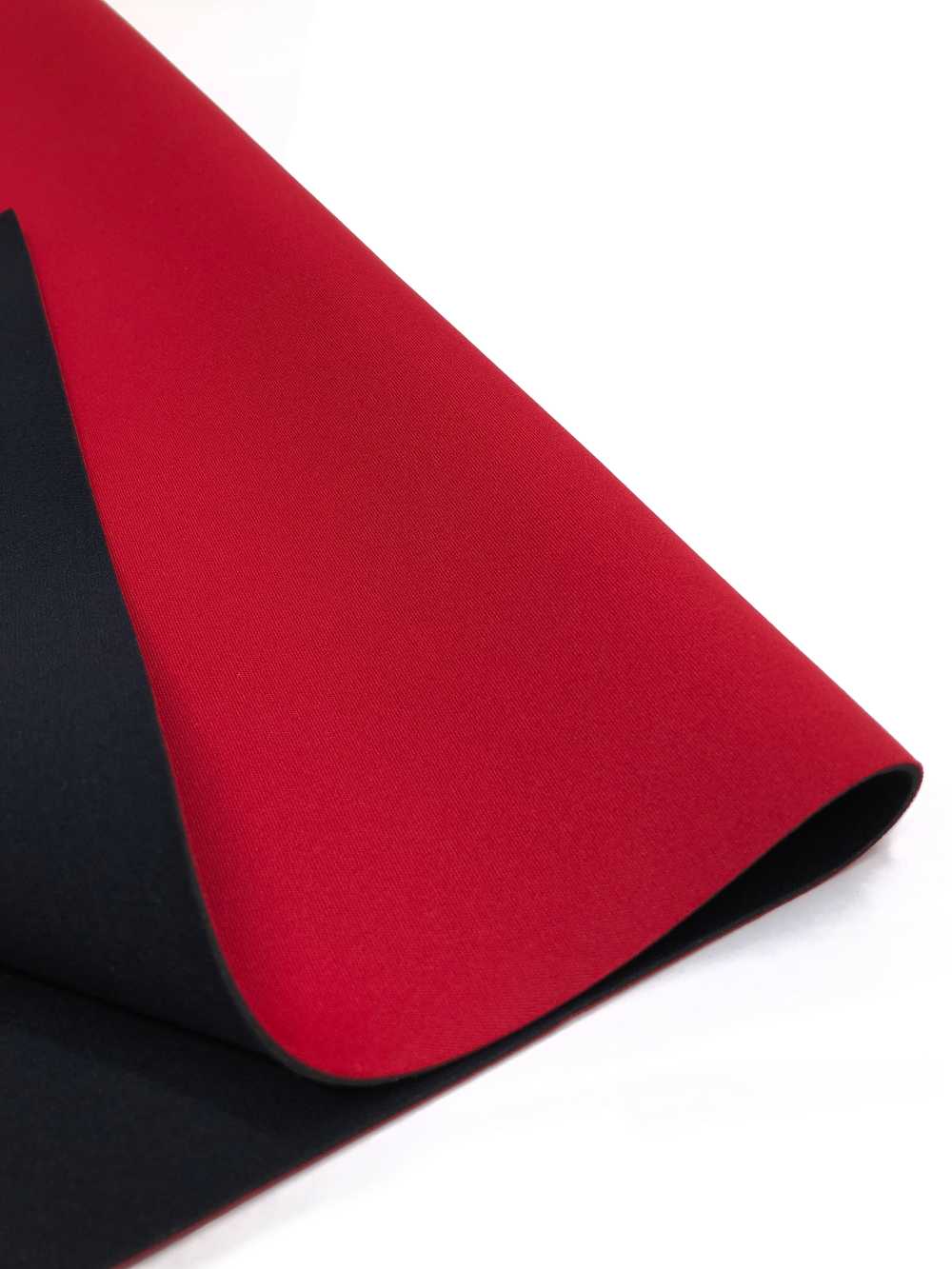 31039 HM AL Red/PS Black 95 × 170cm[Textile / Fabric] Tortoise
