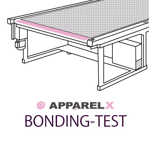 BONDING-TEST Interlining Adhesion Test[Miscellaneous Goods And Others]