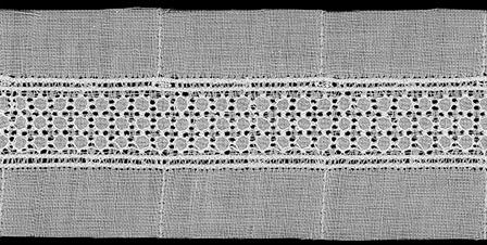 55247 Cotton Lace Floria