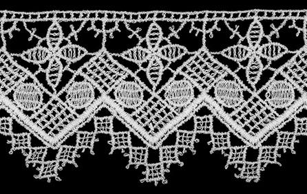 55342 Chemical Lace Floria