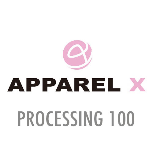 PROCESSING100 For Additional Processing Fee (@ 100)[System]