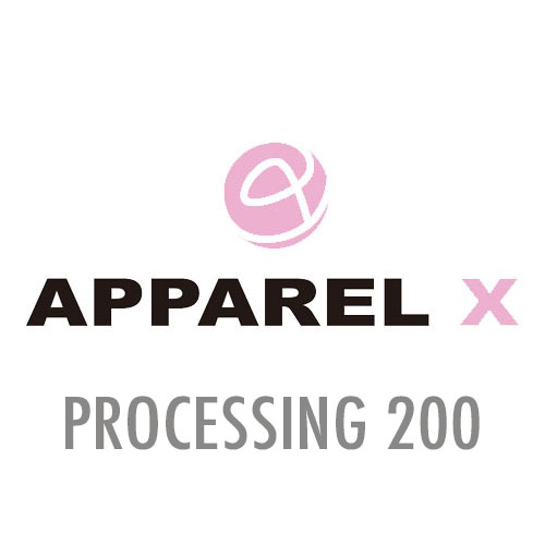 PROCESSING200 For Additional Processing Charge Orders (@200)[System]