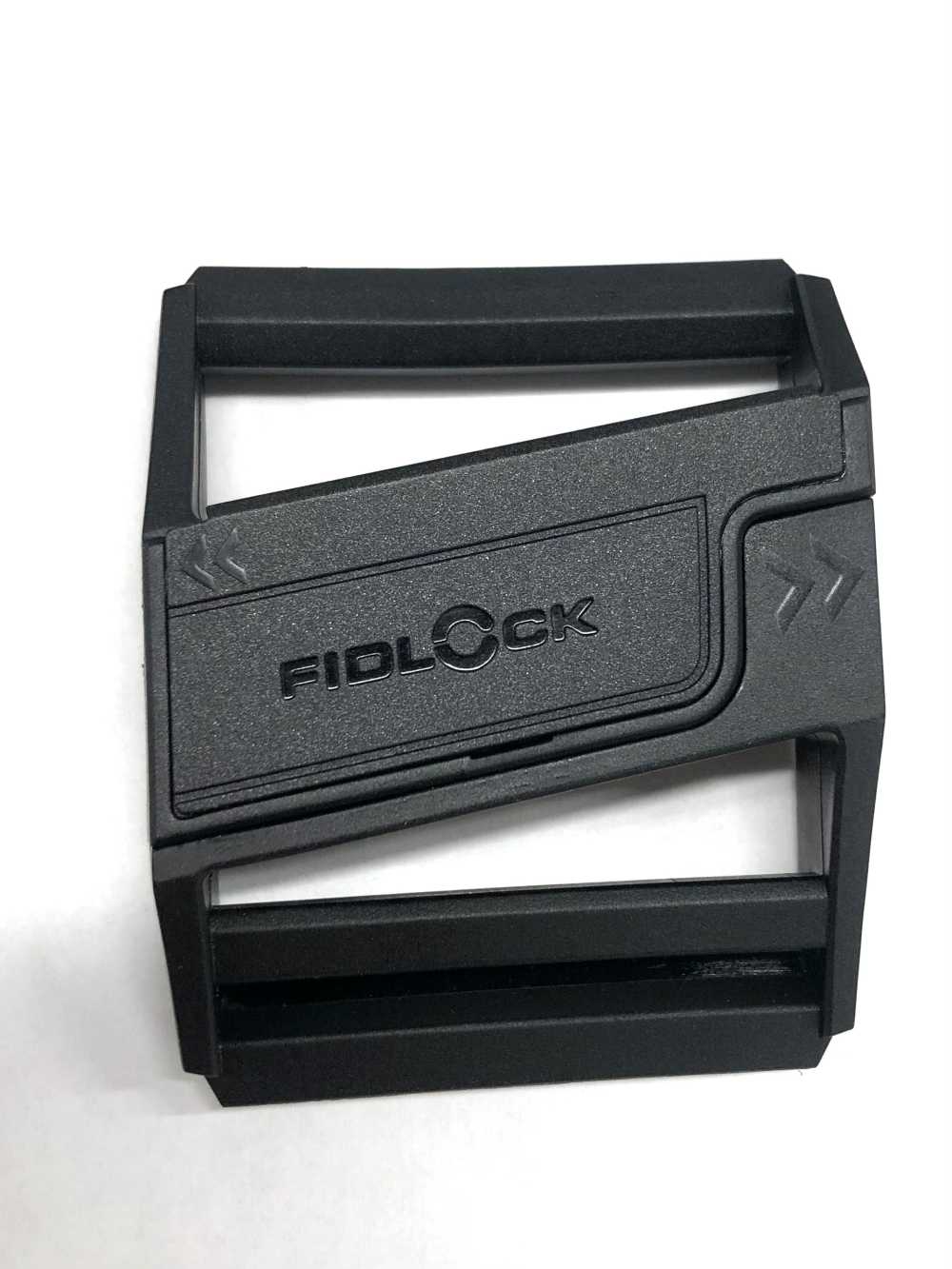 IFF4100 PRINTABLE 40MM SLIDE BUCKLE[Buckles And Ring] FIDLOCK