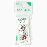 CLI-101 Gold Ear Needle Series[Handicraft Supplies] Clover