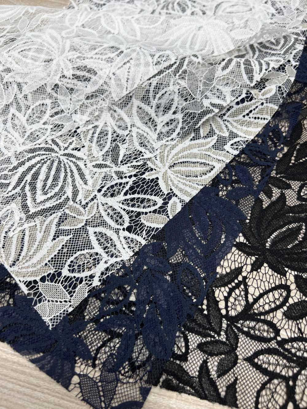 70023 Raschel Lace (Price Reduced)[Textile / Fabric] SAKURA COMPANY