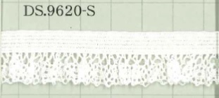 DS9620-S Torsion Lace Width 18mm Daisada