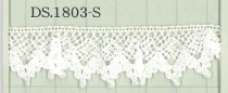 DS1803-S Torsion Lace Width 18mm Daisada