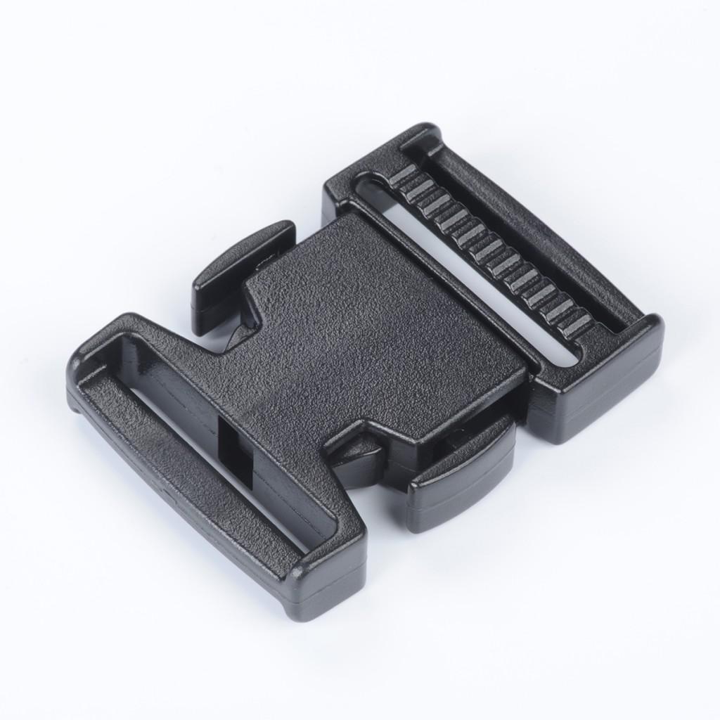 NS Side Release Buckle[Buckles And Ring] NIFCO