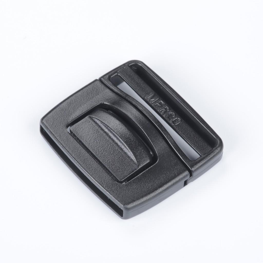 MF-R Front Release Buckle[Buckles And Ring] NIFCO