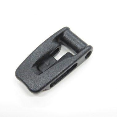 LU10 Cord Adjuster[Buckles And Ring] NIFCO