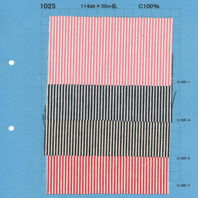 1025 Hickory[Textile / Fabric] Yoshiwa Textile