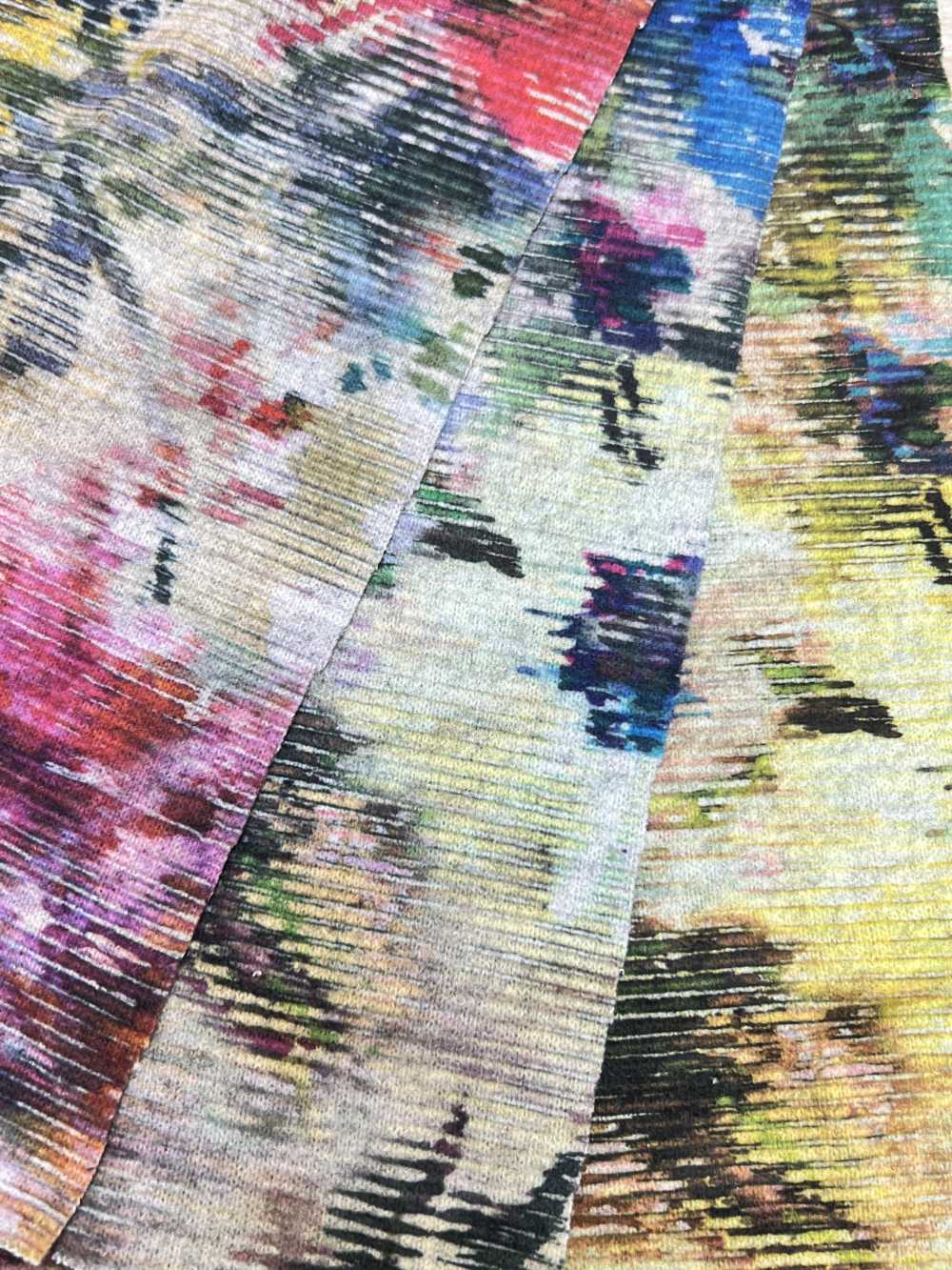 540354 Softy Fuzzy Gemini[Textile] SAKURA COMPANY/Okura Shoji Co., Ltd. ApparelX Apparel