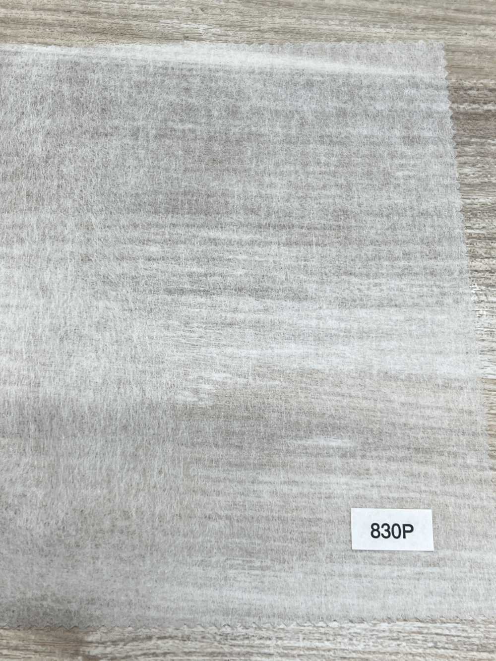 830P NOWVEN® Temporary Fusible Interlining Series Thin Soft Type[Interfacing] NOWVEN