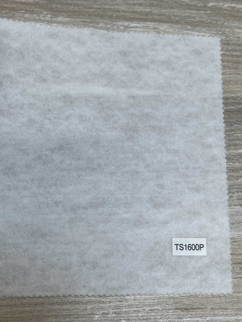 TS1600P NOWVEN® Temporary Fusible Interlining Series Nakate Soft Type[Interfacing] NOWVEN