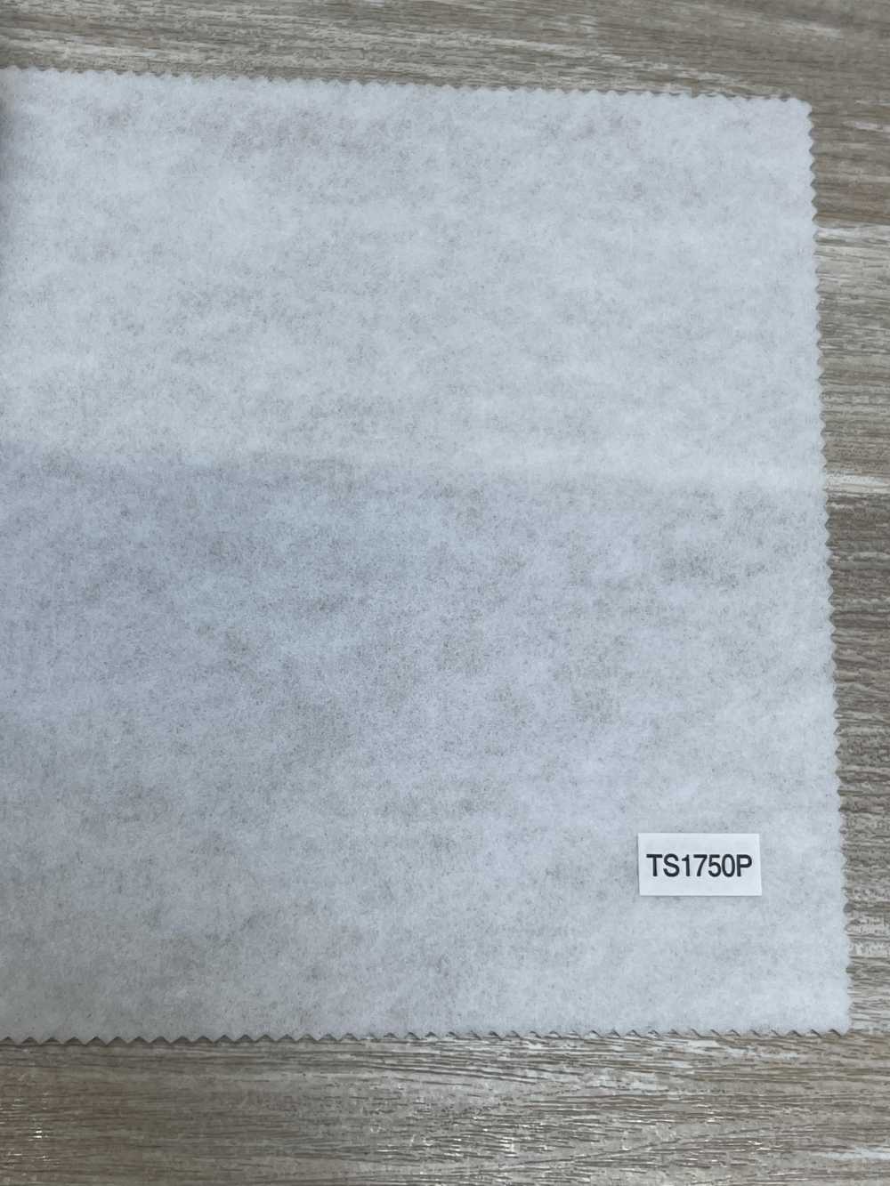 TS1750P NOWVEN® Temporary Fusible Interlining Series Nakate Soft Type[Interfacing] NOWVEN