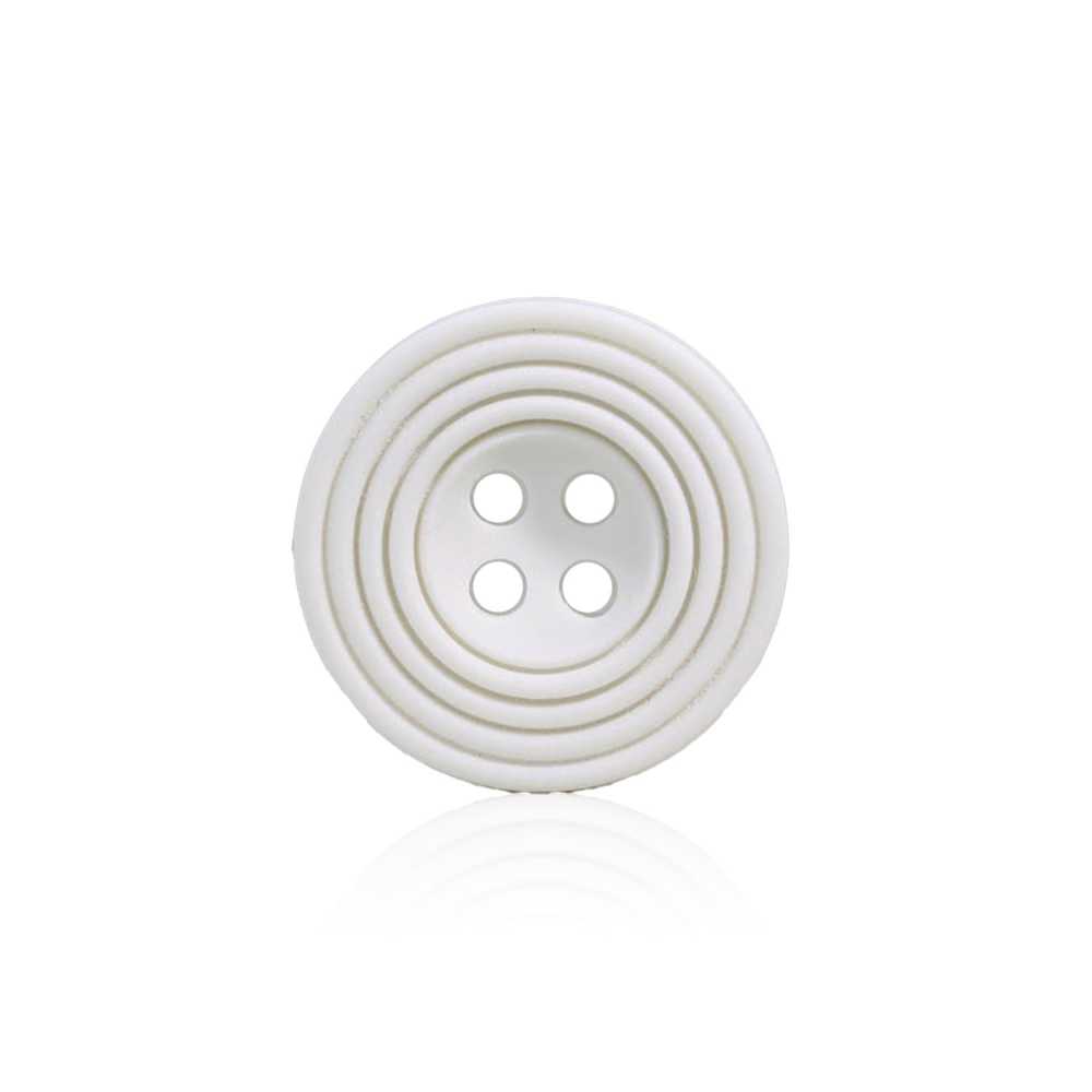 LH1172 Casein Resin 4-hole Button IRIS