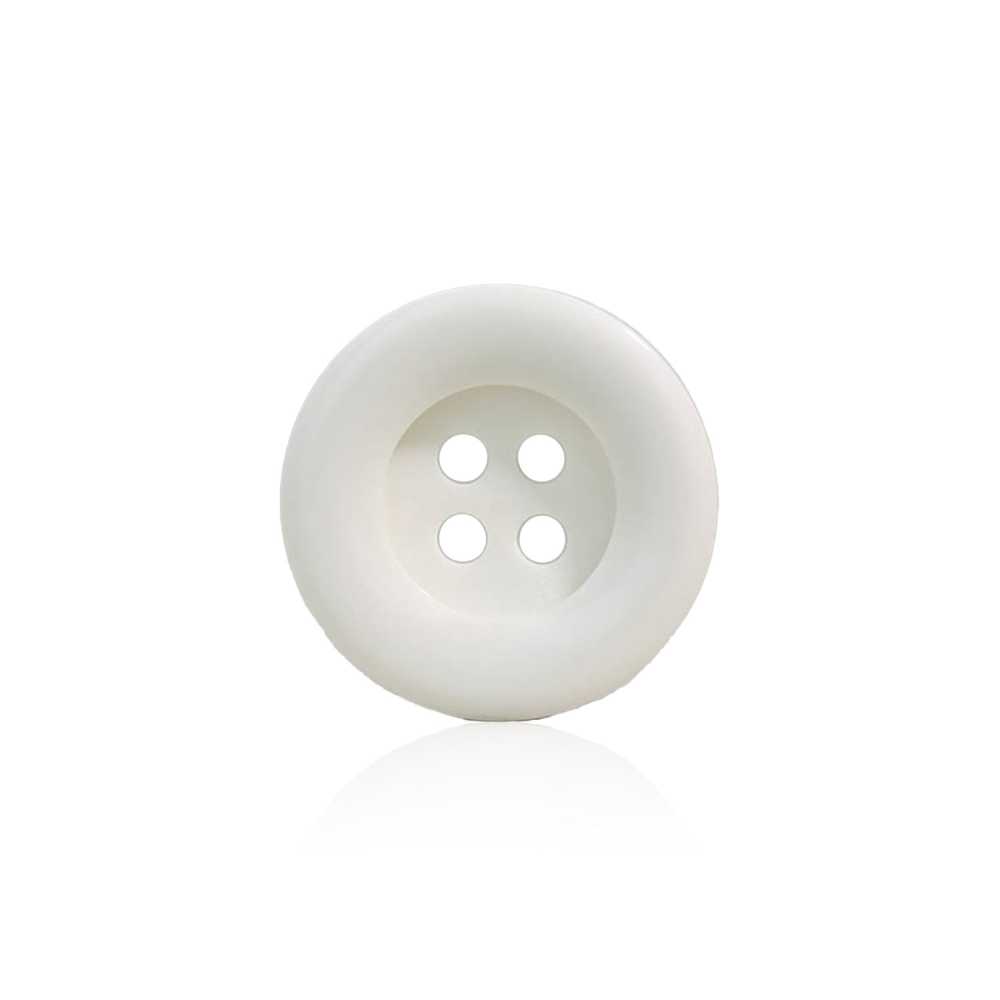 LH1147 Casein Resin 4-hole Button IRIS