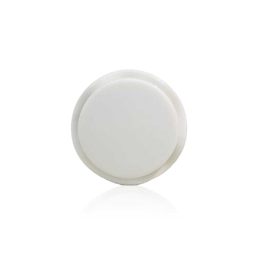 LK1402 Casein Resin Tunnel Foot Button IRIS