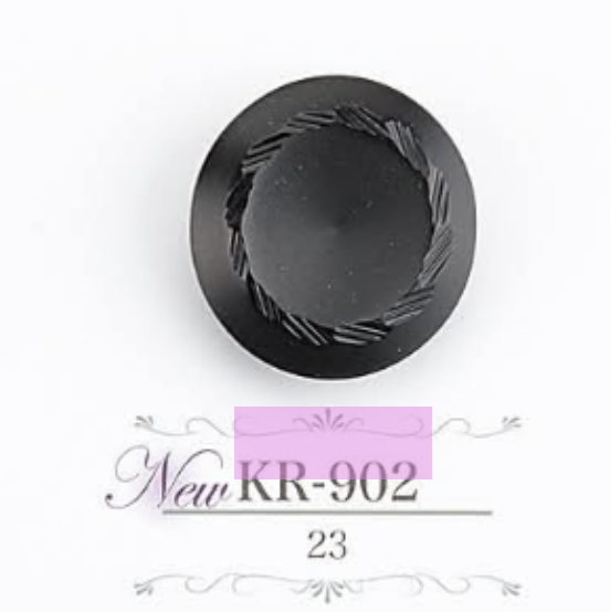 KR902 [Button] IRIS