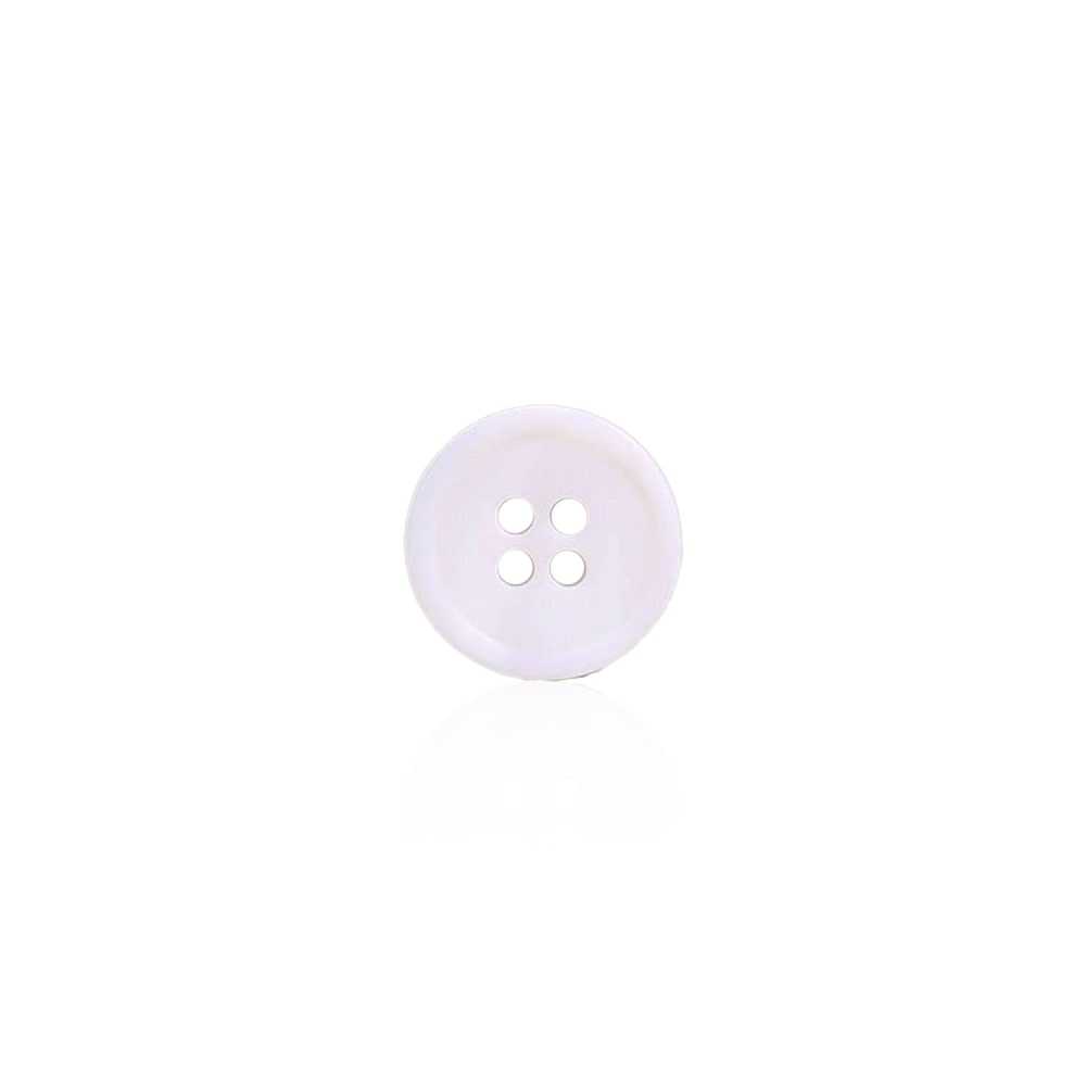 SR1042 4-hole Button Made Of Shell IRIS
